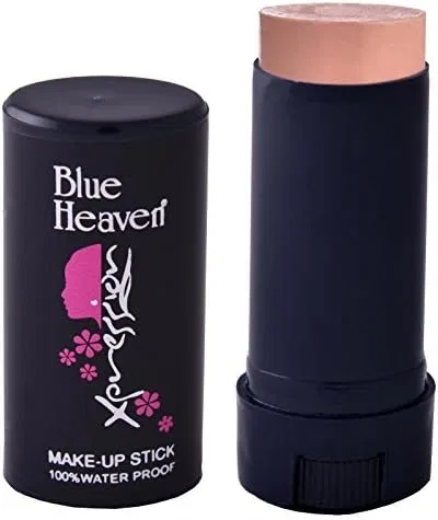 Тональный стик водостойкий Ech Indian Blue Heven, 100 г, оттенок Rose