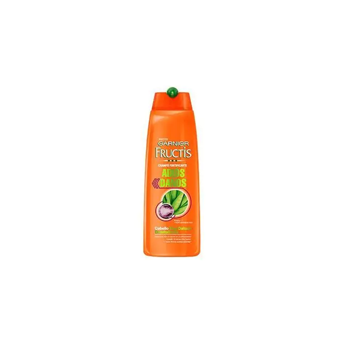 

Шампунь fructis champu adiós daños Garnier, объем 360 мл