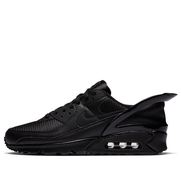 

Кроссовки air max 90 flyease Nike, черный