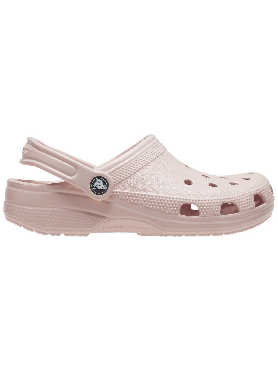 

Тапочки Crocs Classic 10001, розовый