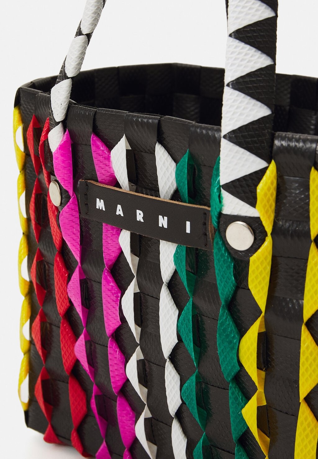 

Сумочка PASTRY BAG UNISEX Marni, разноцветный
