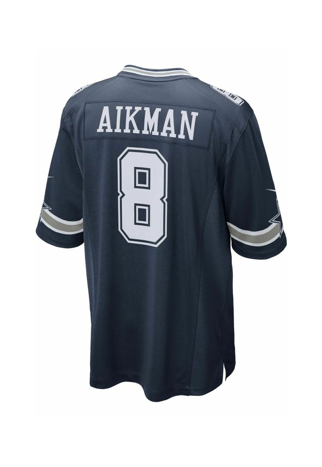

Спортивная футболка DALLAS COWBOYS 8 TROY AIKMAN Nike Performance, темно-синий