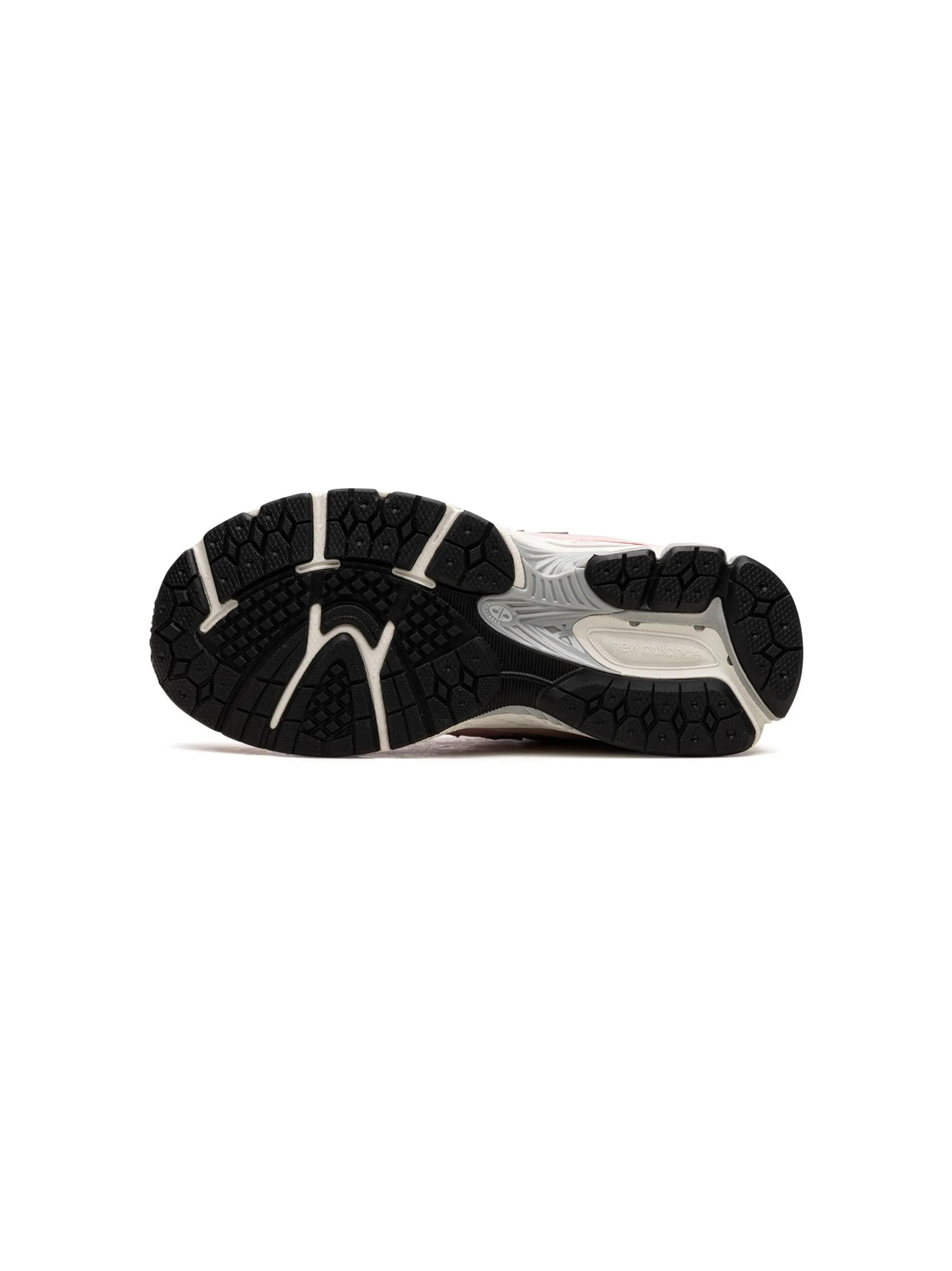 Кроссовки 2002R Big Kid Sand New Balance Kids, розовый — фото 4