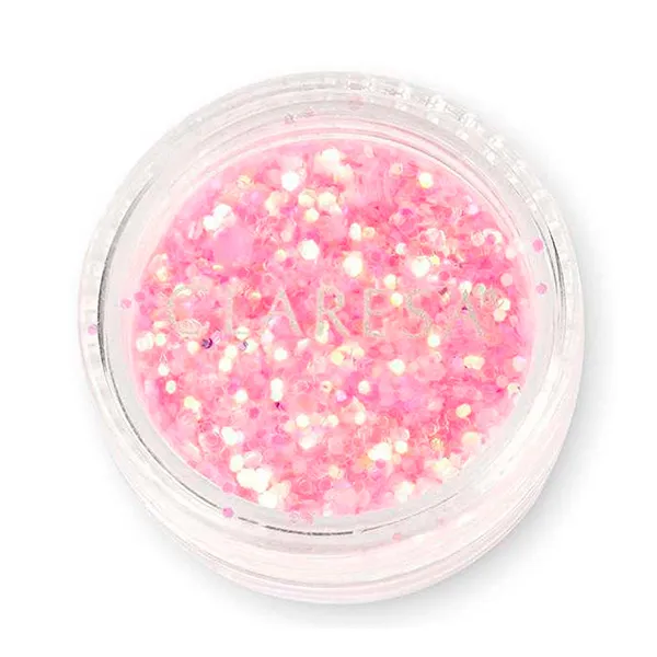 

Украшение ногтей Decoración Lentejuelas Claresa, цвет rosa