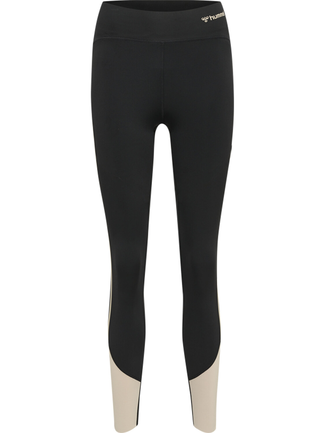 

Леггинсы Hummel Hmlmt Riga High Waist Tights, черный