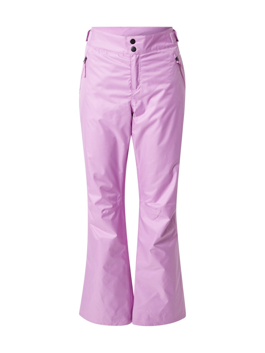 

Брюки THE NORTH FACE Regular Outdoor Pants SALLY, цвет eosin
