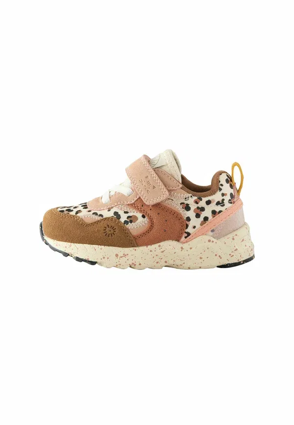 Кроссовки Next baby shoes, нейтральный анимал