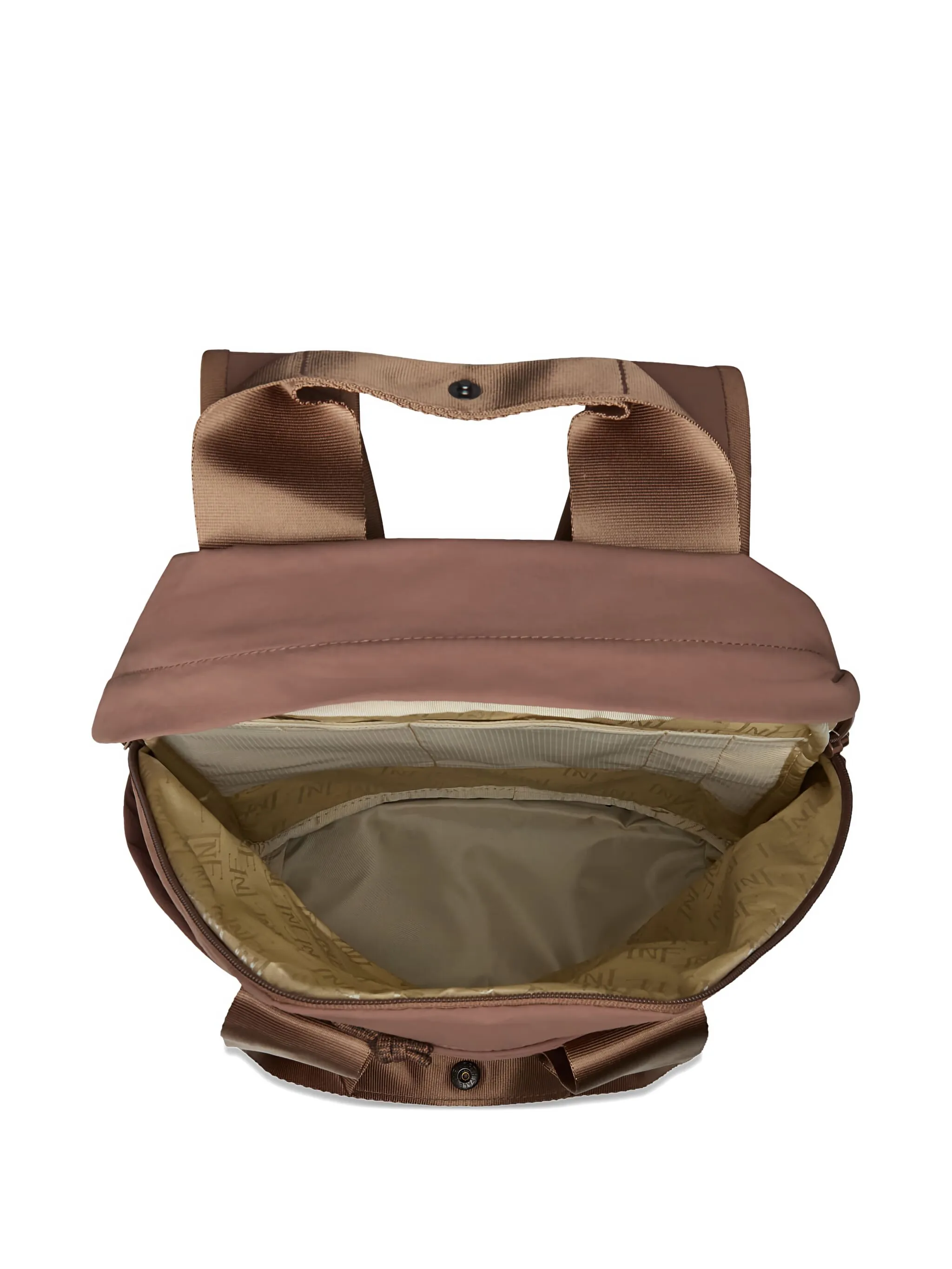 

Рюкзак Never Stop The North Face, коричневый