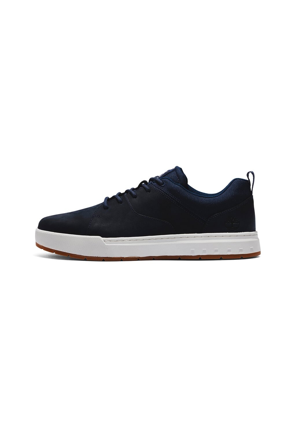 

Низкие кеды Timberland MAPLE GROVE OX, цвет Navy