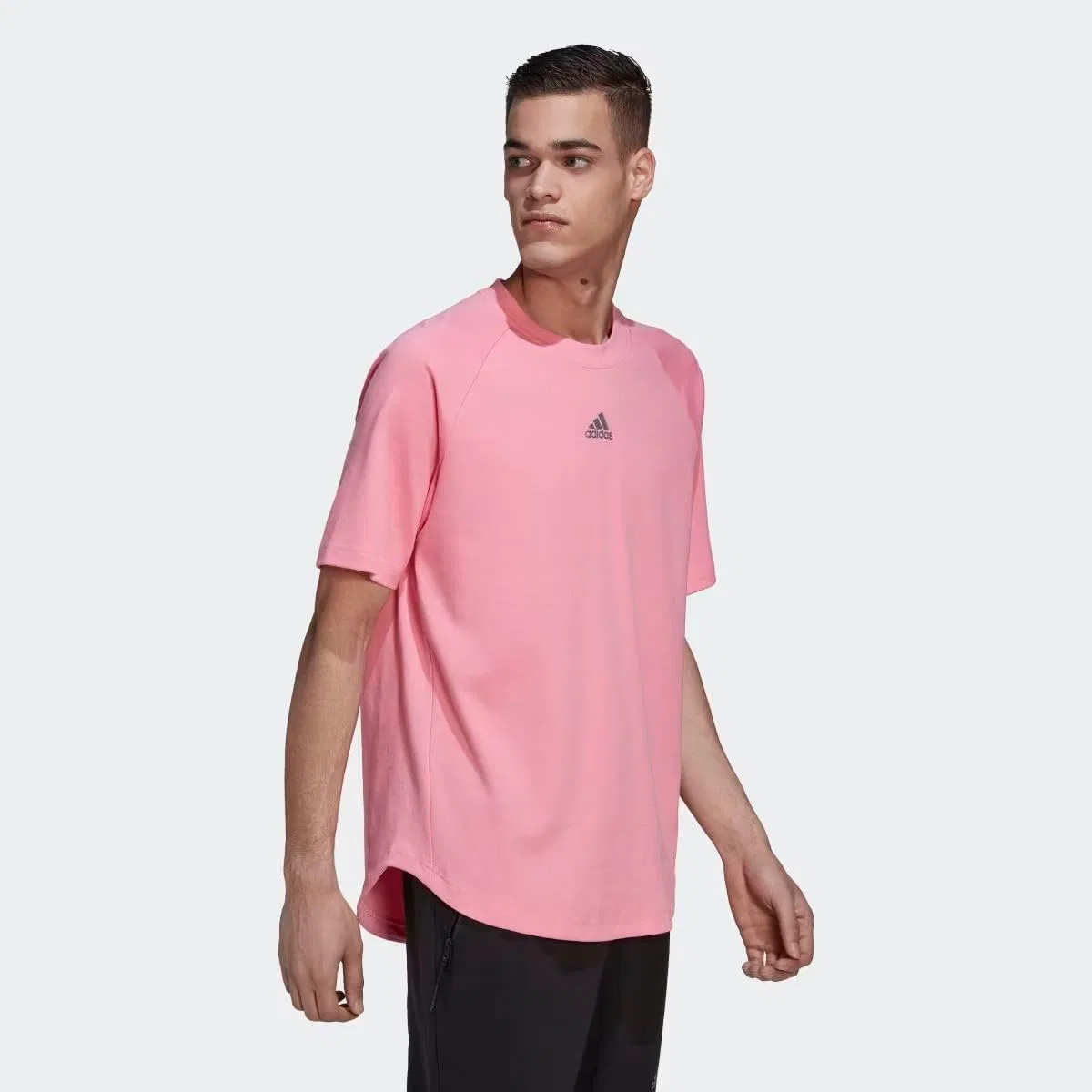 Мужская футболка adidas X-City — фото 2