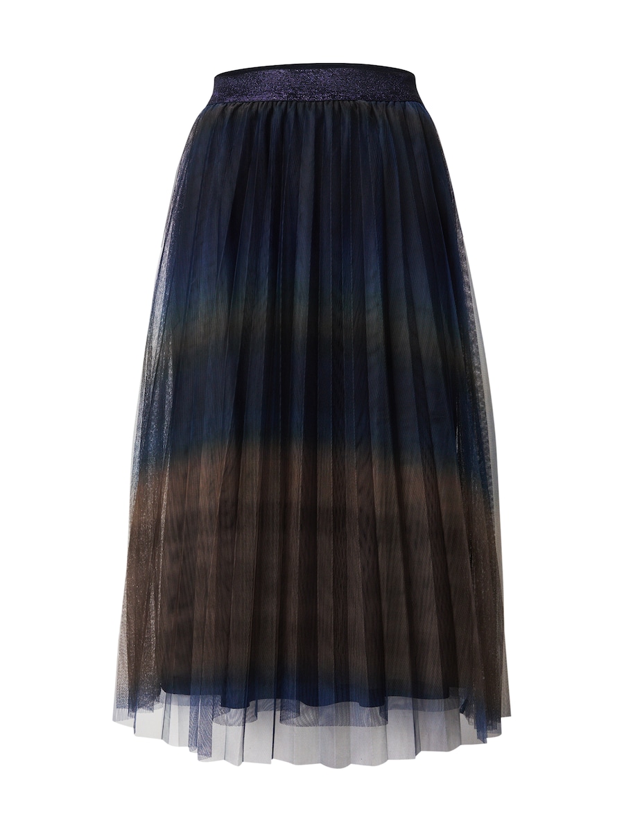 

Юбка MORE & MORE, темно-синий