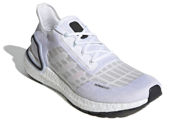 Кроссовки ultraboost summer.rdy Adidas, белый — фото 3