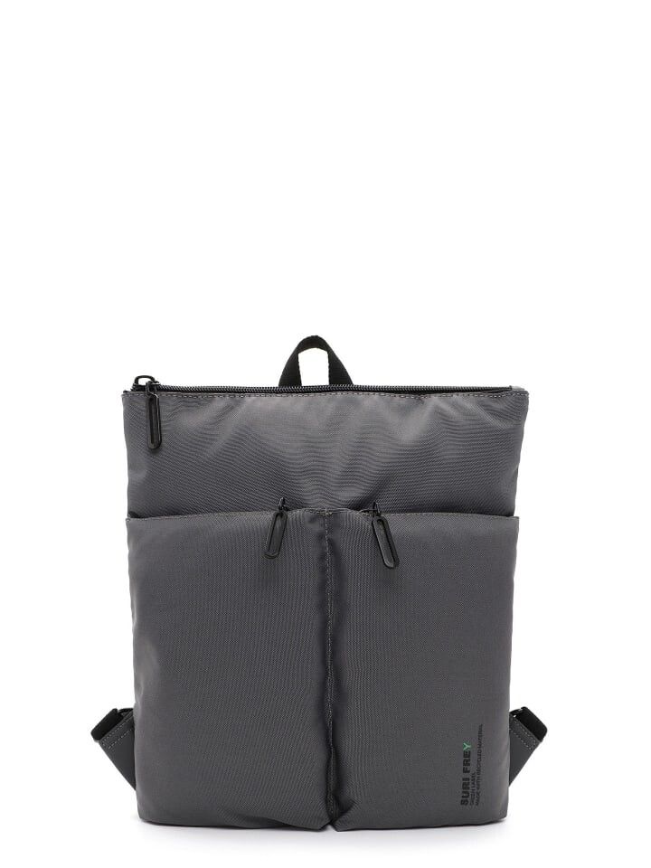 

Рюкзак SURI FREY, цвет darkgrey