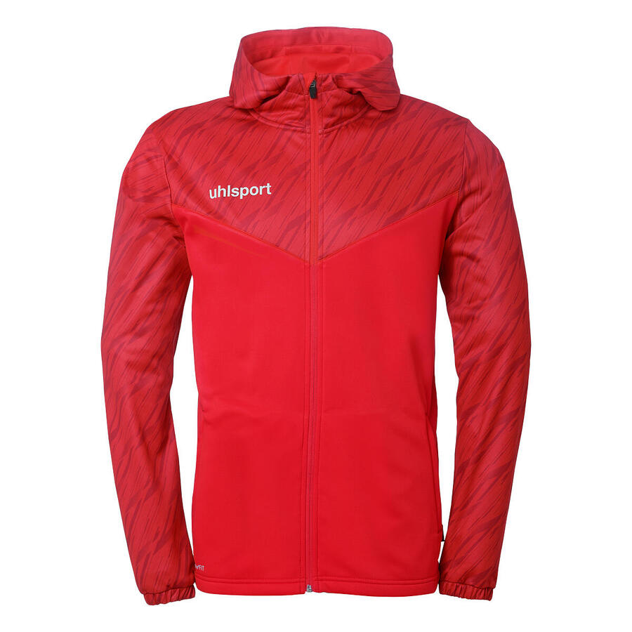 

Тренировочная куртка Progressive 28 Multi Hood UHLSPORT