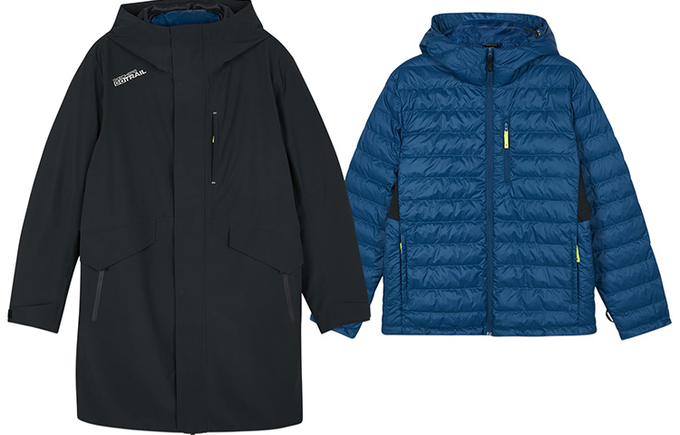 

Stroll Coats Мужское пальто Midnight Black Skechers, Черный, Stroll Coats Мужское пальто Midnight Black Skechers