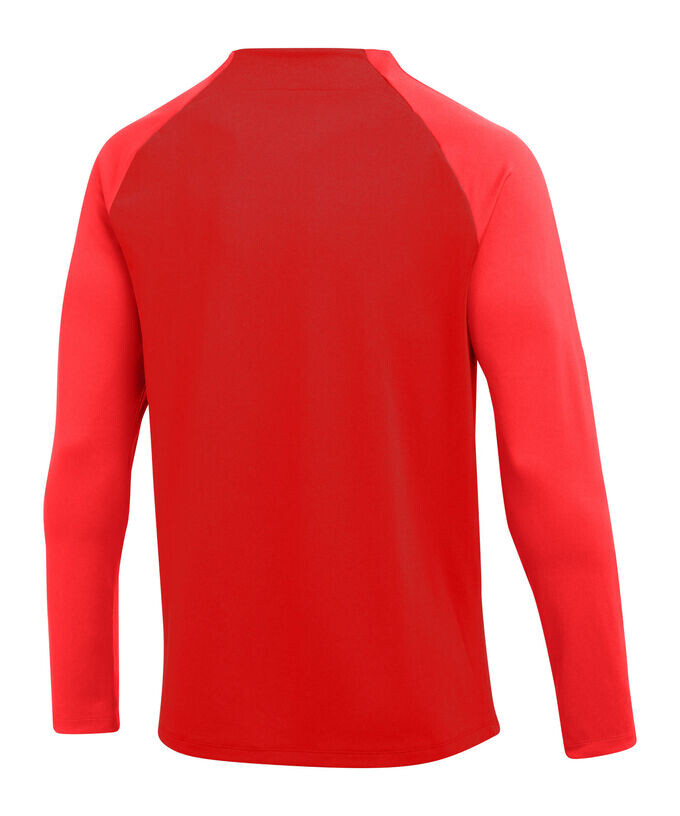 Футболка dri-fit academy pro Nike, красный