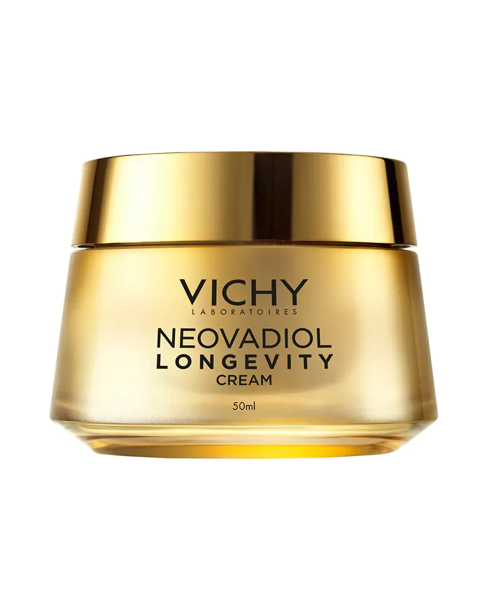 Крем для лица Vichy — Увеличивающий объем Neovadiol Longevity, 50 мл