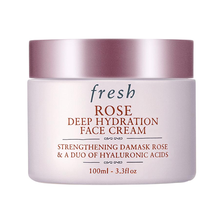 Увлажняющие кремы и средства для лица для женщин Fresh — фото 4