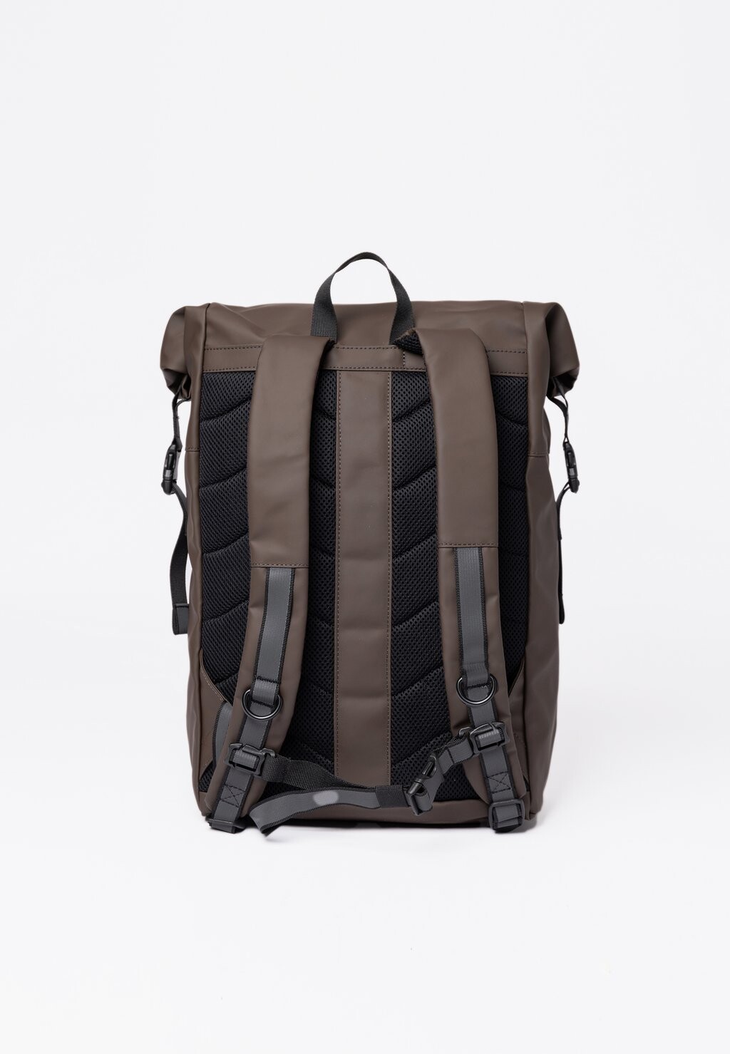 

Рюкзак KONRAD UNISEX Sandqvist, коричневый