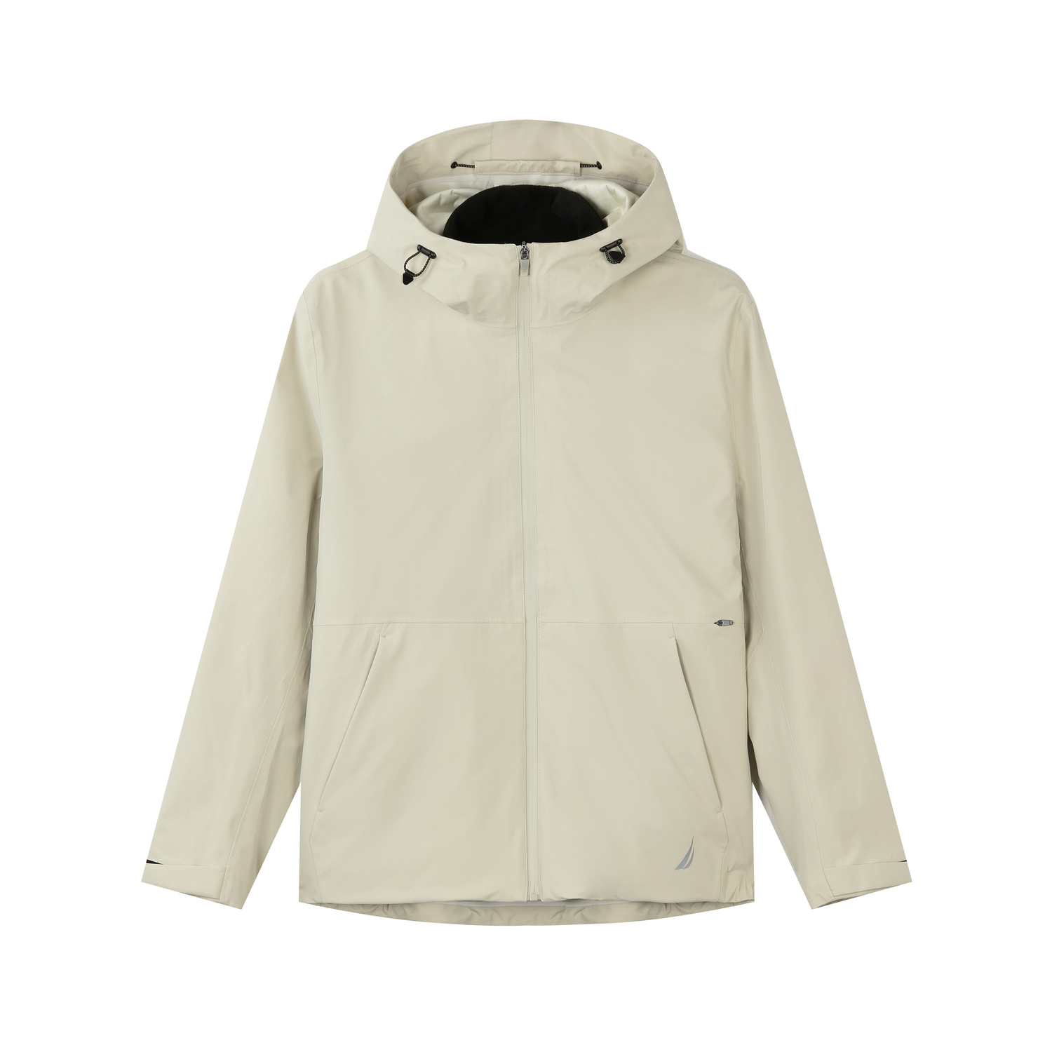 

NAUTICA Куртка мужская, Almond Gray