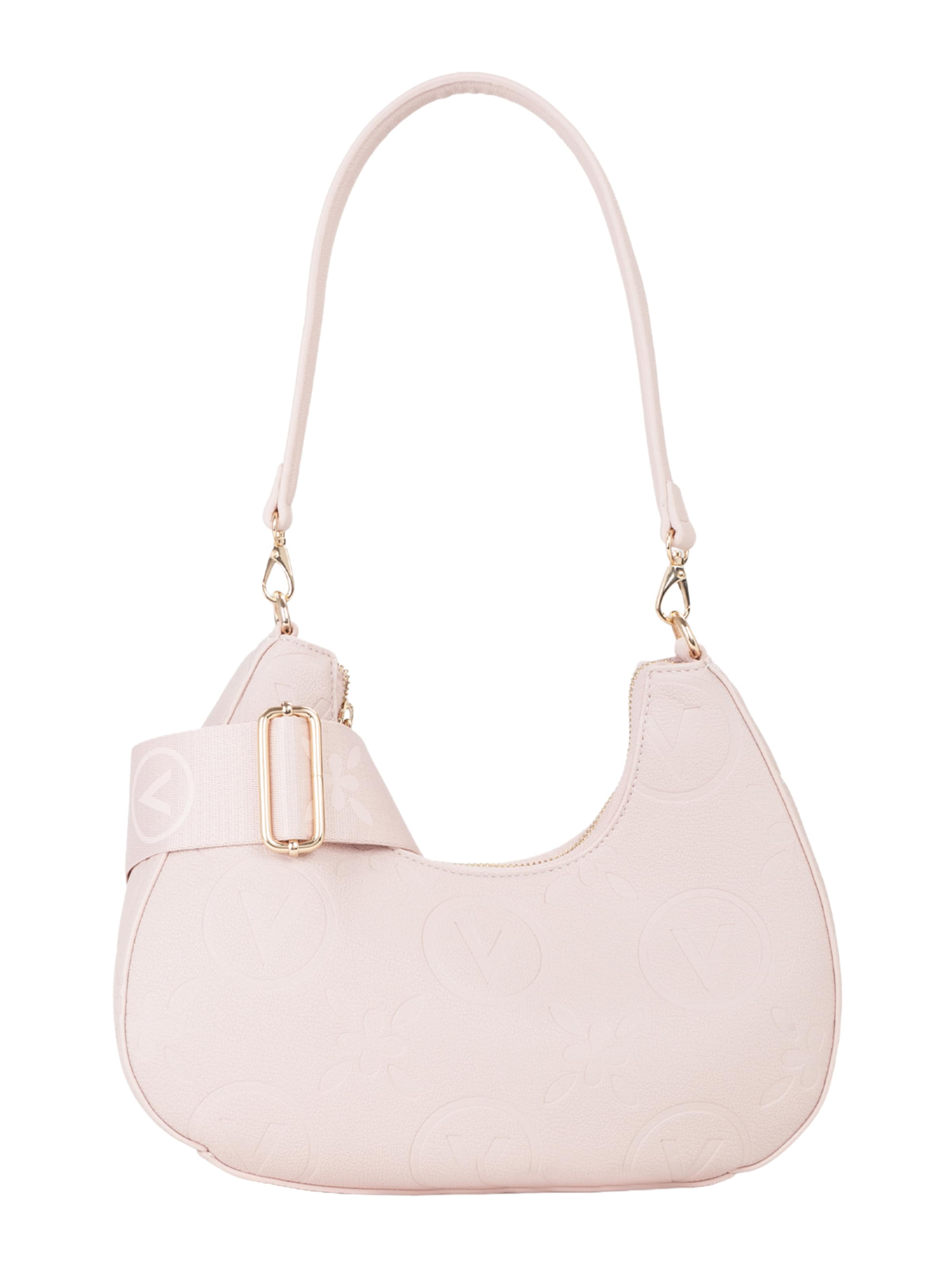 

VALENTINO Плечевая сумка 'SAMBA' в цвете Rose