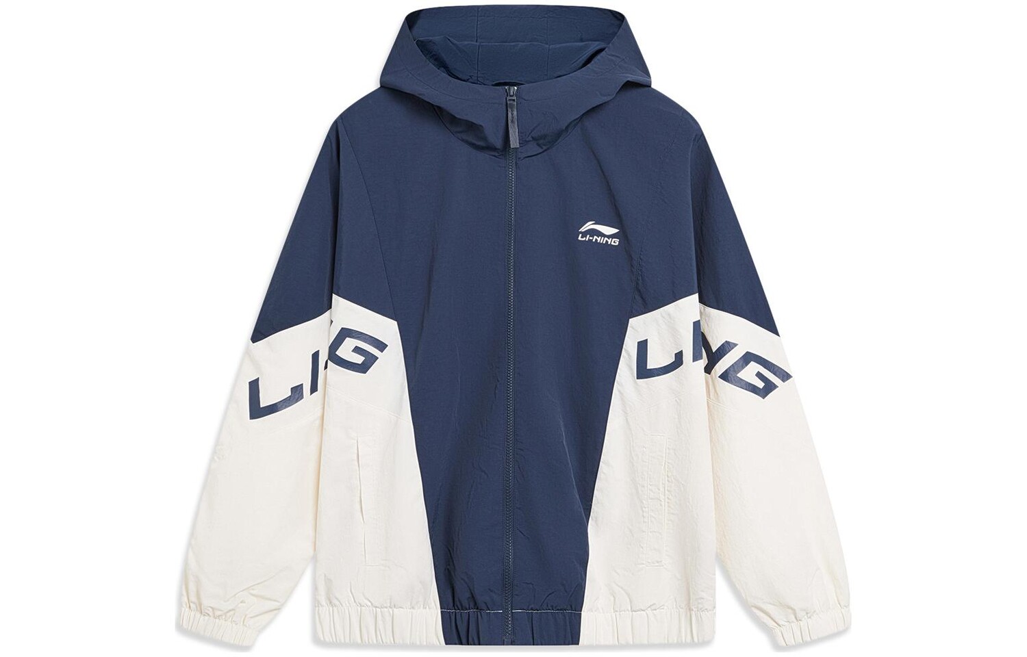 

Куртка Lotus Leaf для мужчин Off White Lining