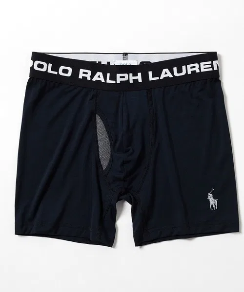 Сумочка-клатч POLO RALPH LAUREN Perfect Pouch Modal RM3-B111 — фото 2