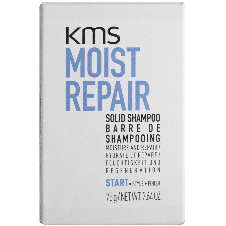 

Шампунь KMS Solid Shampoo Bar, 75 g