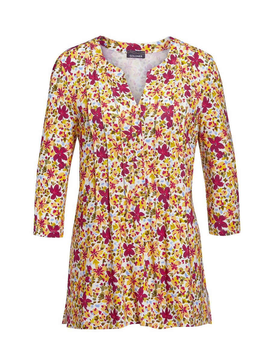 

Топ Goldner Shirt, оранжевый