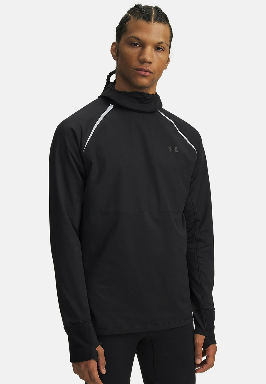 

Худи Under Armour VELOCITI PRO COLD WEATHER, Black /Black