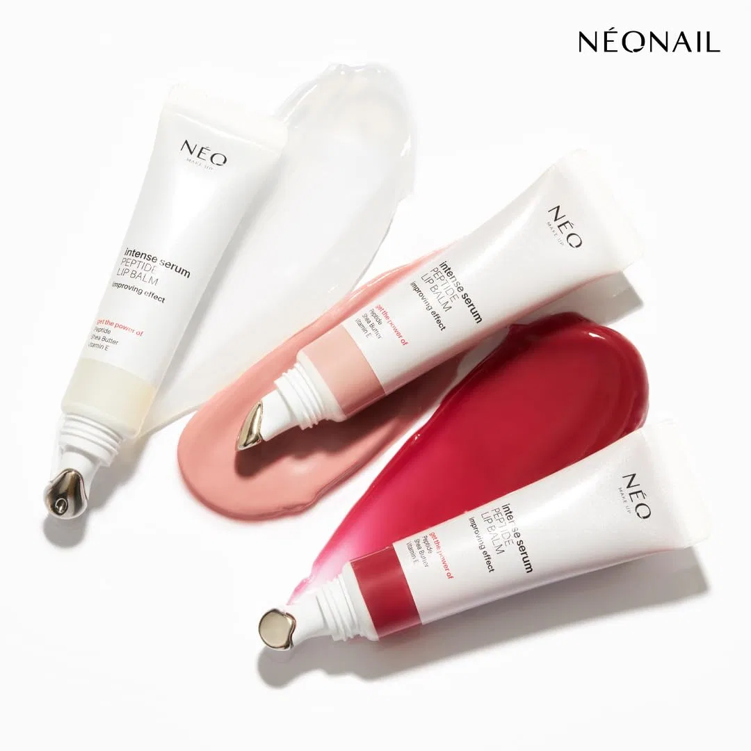 Бальзам для губ с пептидами NEO MAKE UP «Perfect Berry» Néo Make Up, 03 Perfect Berry — фото 3