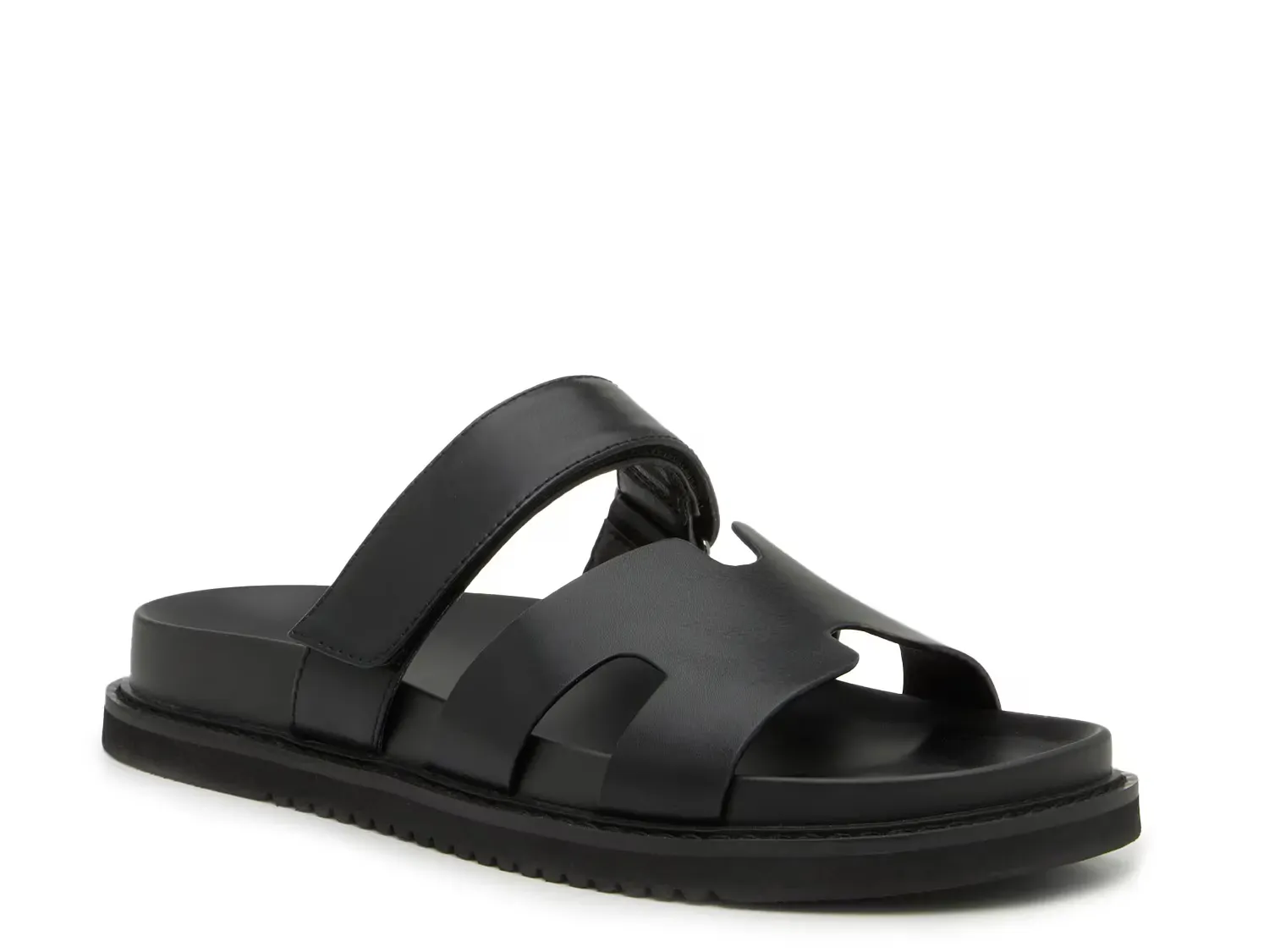 

Shasta Сандалии Steve Madden, Black