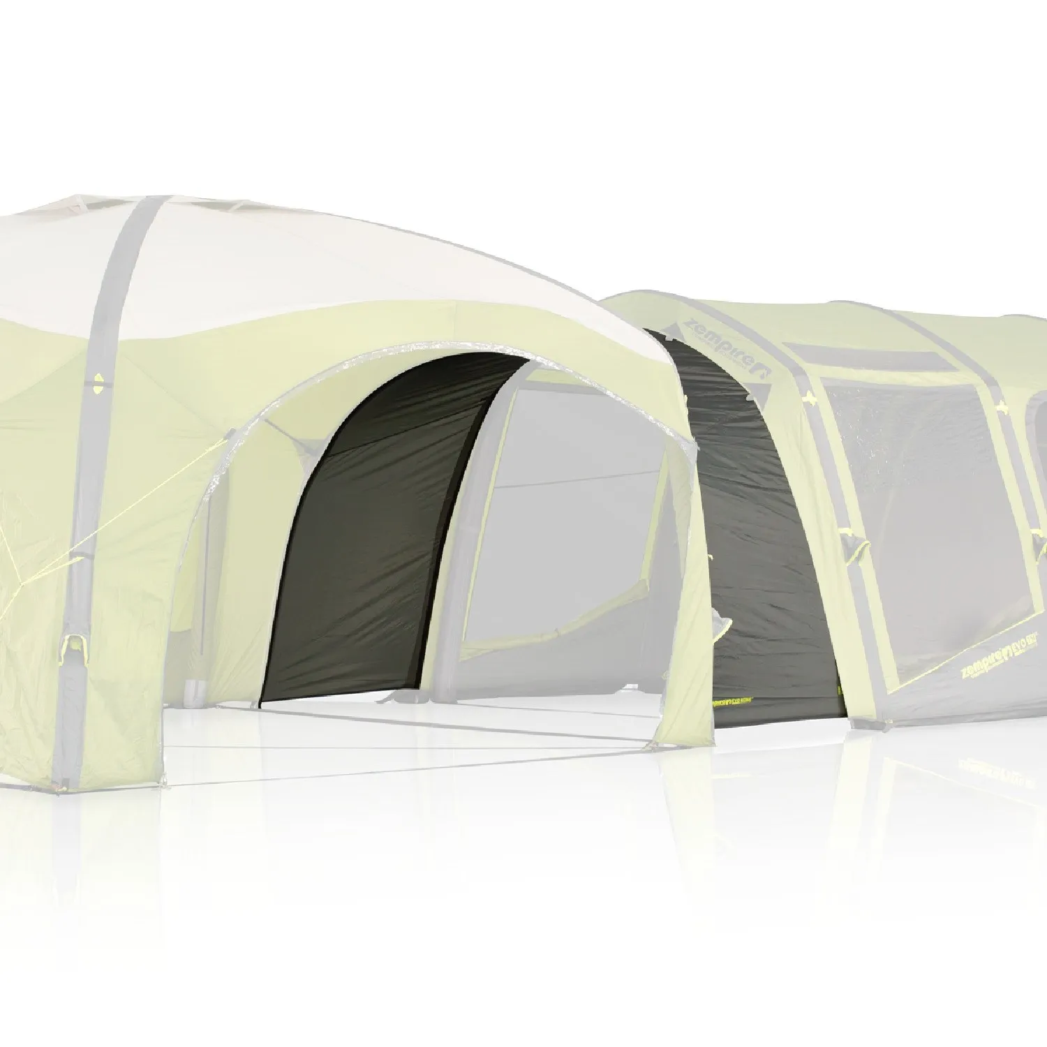 

Соединение Evo TM V2 Air Tent Aerobase Zempire, Gray