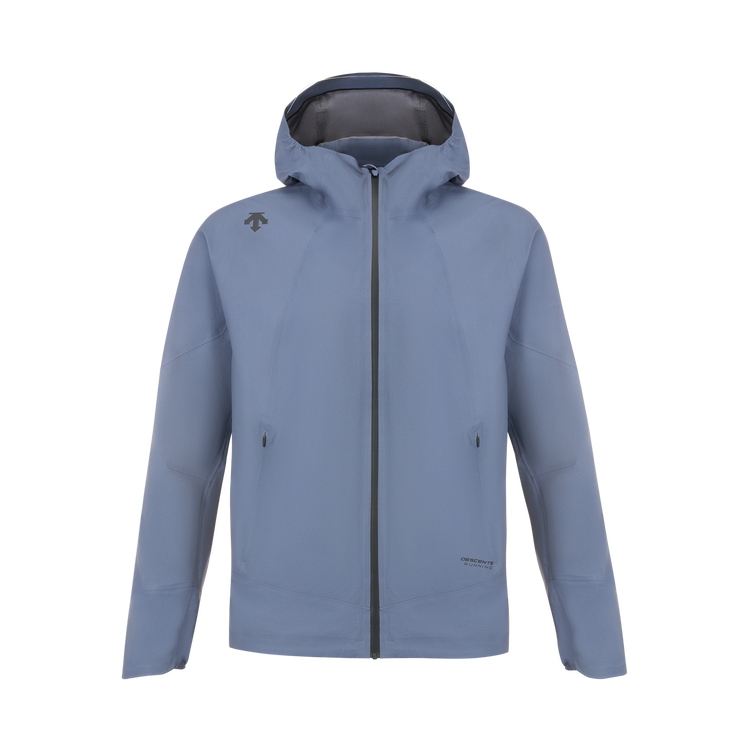 

DESCENTE Куртка мужская, DB-Folkstone Gray