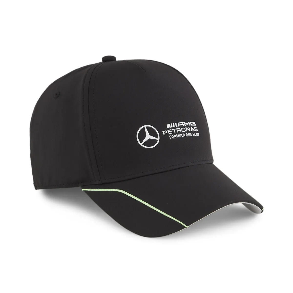 

PUMA Flex Cap "Mercedes-AMG Petronas F1 Cap Adult", черный