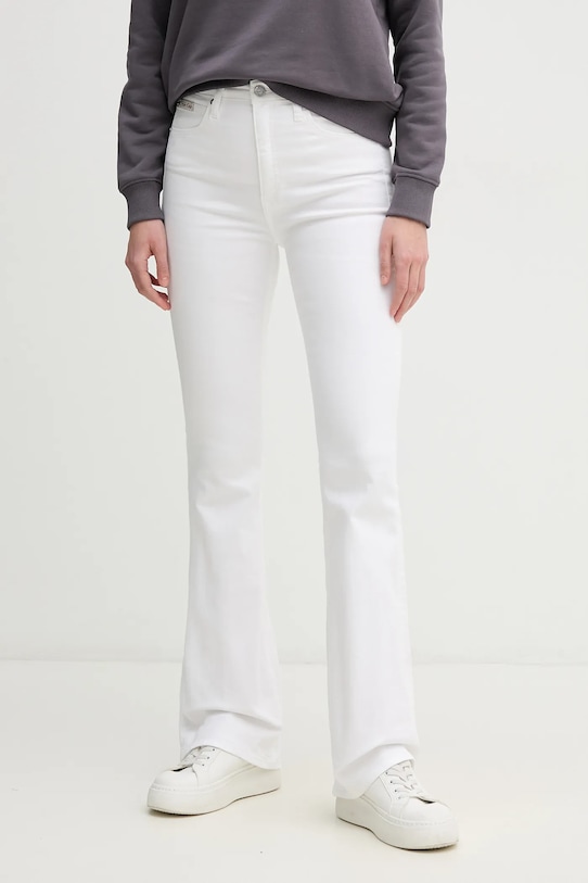

Джинсы Calvin Klein Jeans, белый