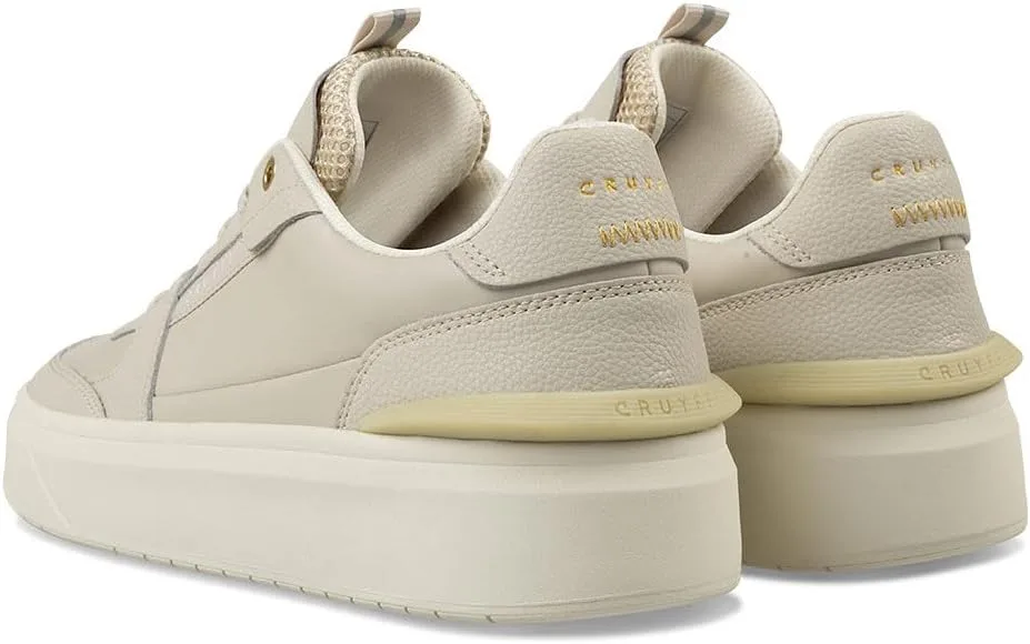 Мужские кроссовки Cruyff Fearia Hex-Tech // Montserrat CC241084-975 Серый/Синий — фото 3