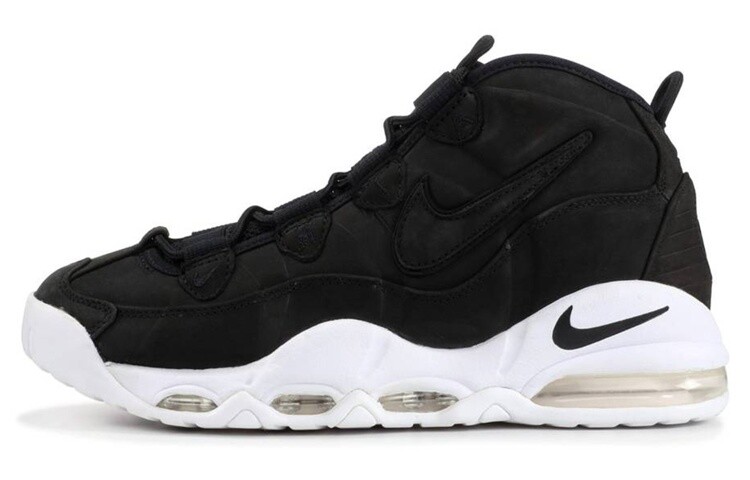 

Винтажные баскетбольные кроссовки Nike Air Max Uptempo унисекс