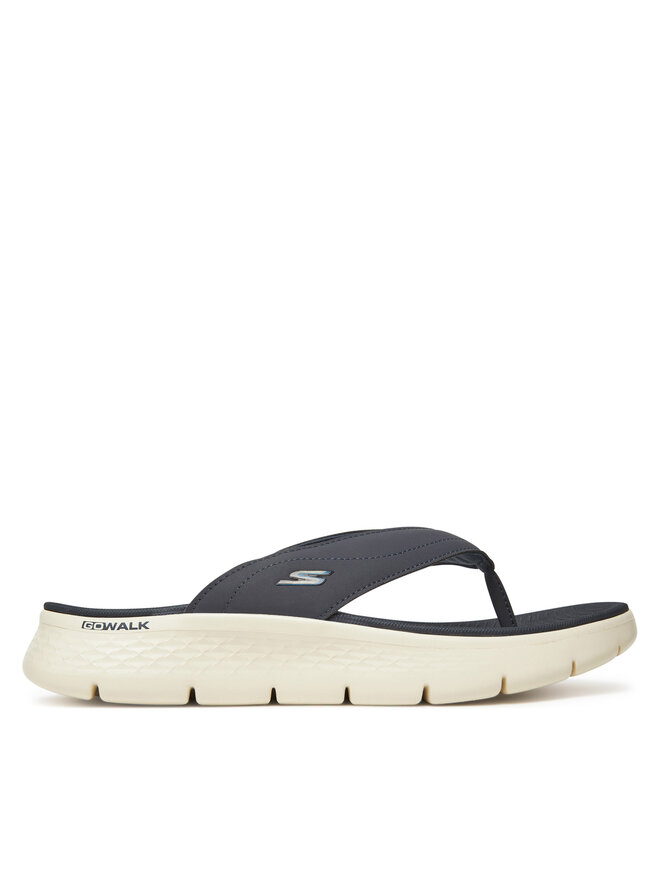 

Шлепанцы Go Walk Flex Sandal-Vallejo 229202/NVY Skechers, синий