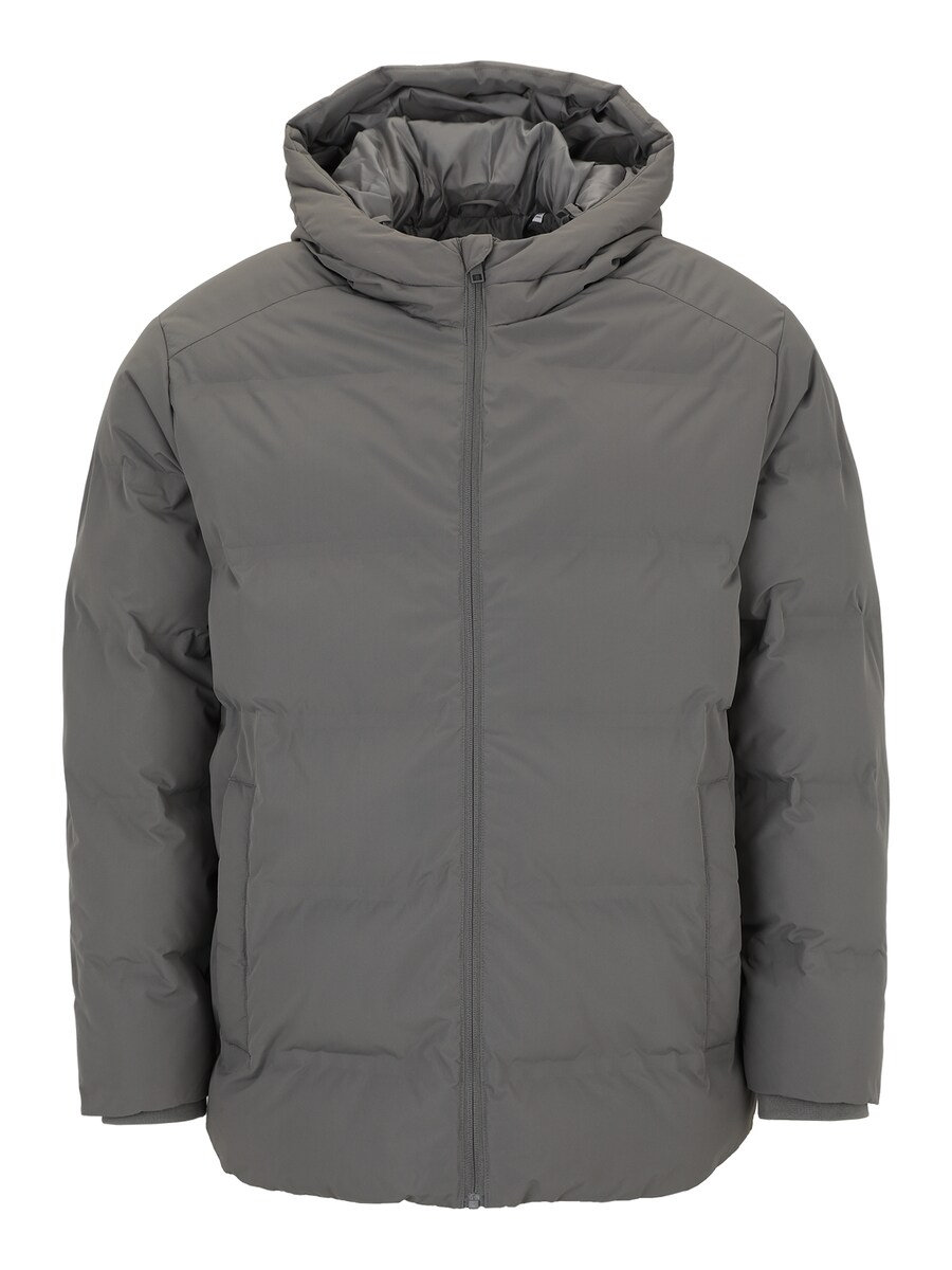 

Зимняя куртка JACK & JONES JACK & JONES JJESOHO, Grey