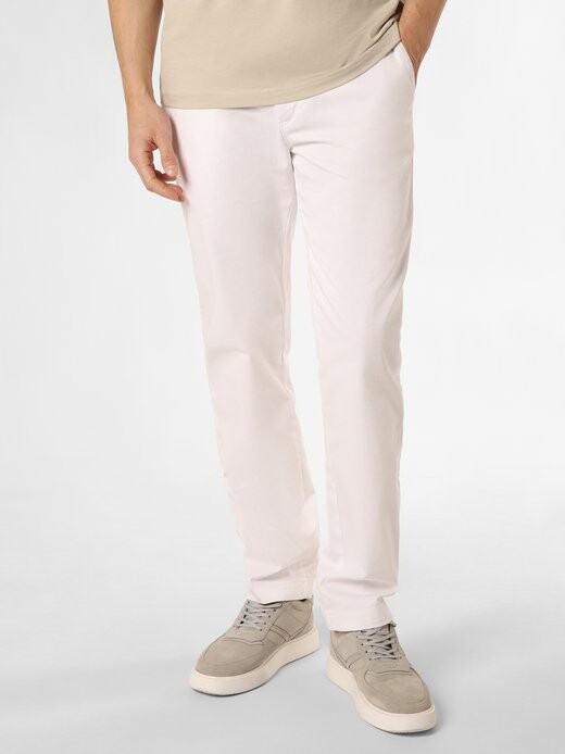 

Брюки дентон Tommy Hilfiger, белый