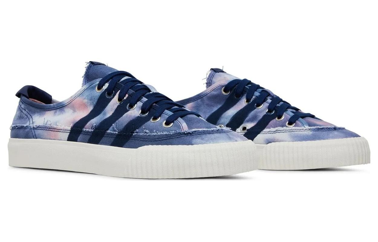 Adidas originals Consortium Обувь для скейтбординга унисекс — фото 2