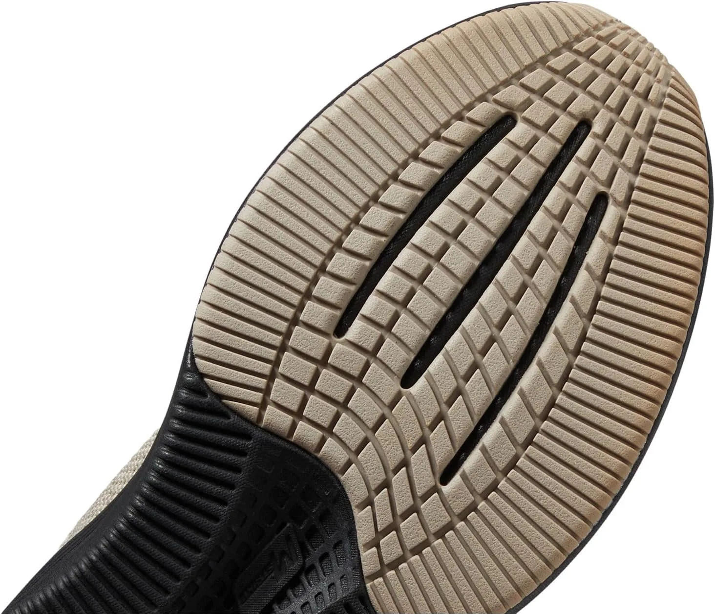 Мужские слипоны Skechers Hands Free: Go Run Elevate 2.0 Steady Motion, черный — фото 2