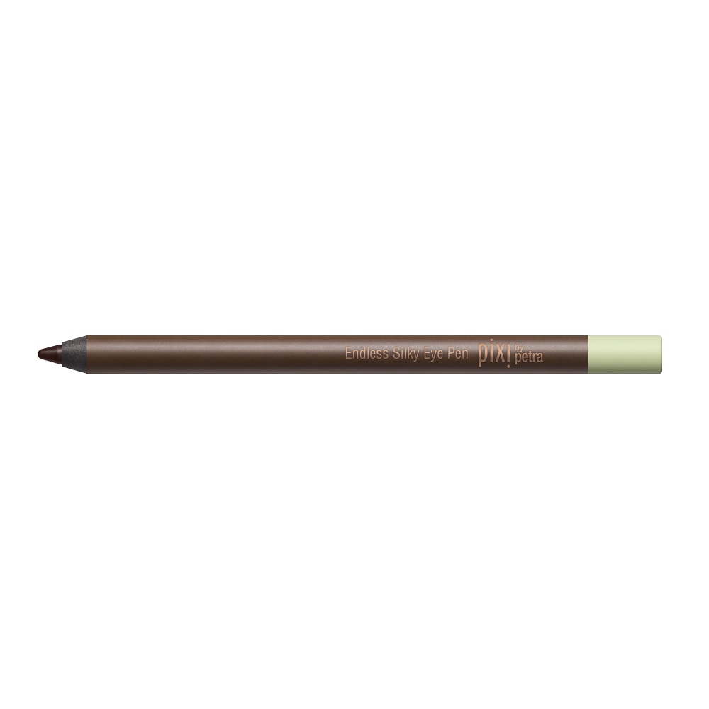 

Подводка для глаз endless silky eye pen Pixi, цвет blackcocoa, вес 1.2 гр.