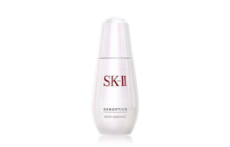 Эссенция SK-II — Small Silver Bottle жидкая для женщин, 50 мл — фото 3