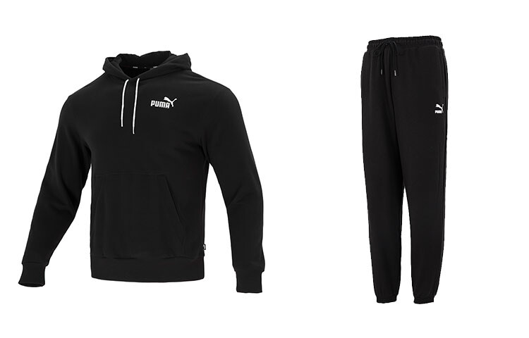 

Комплект свитшотов для мужчин Puma