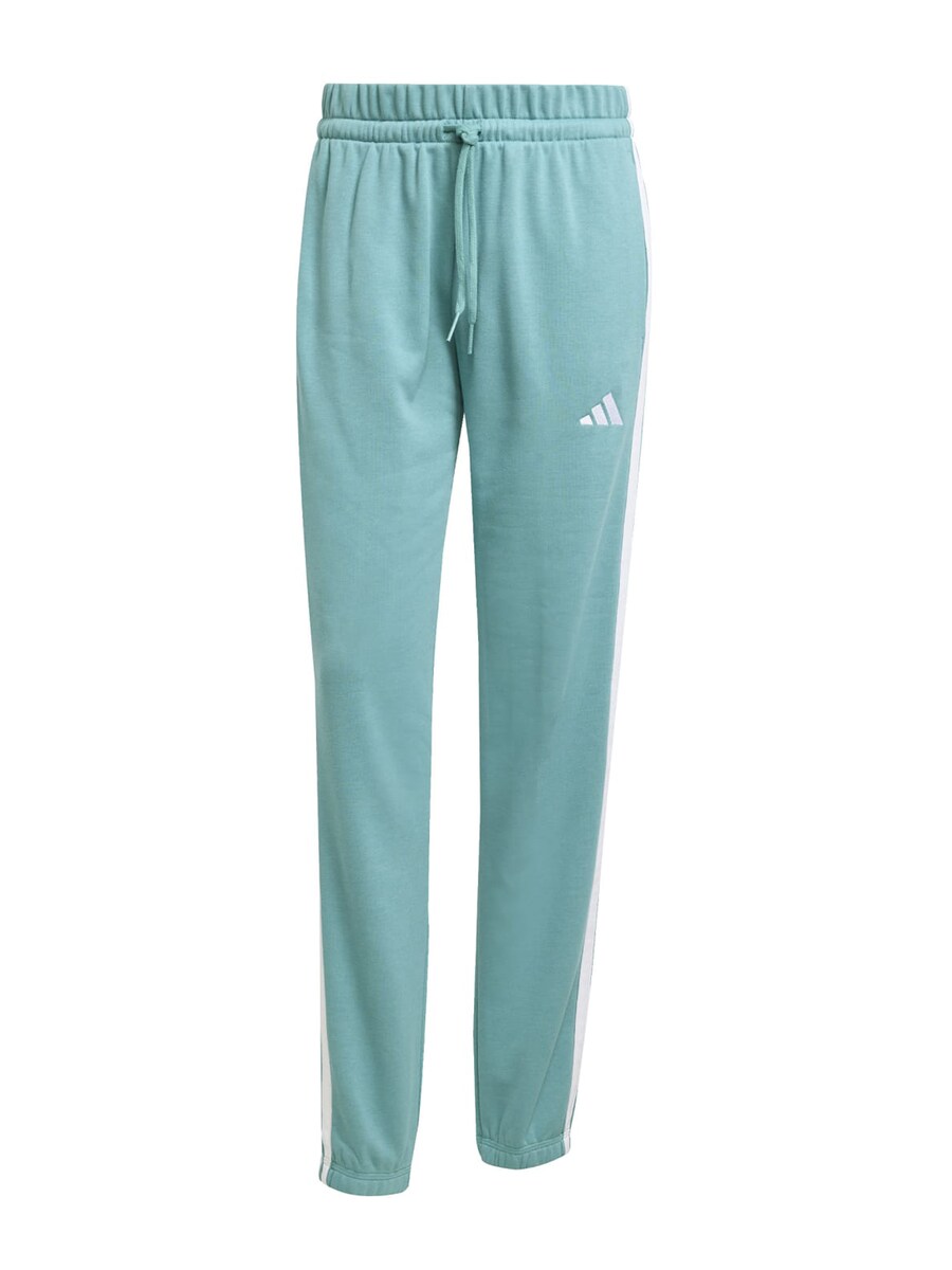

Зауженные спортивные брюки ADIDAS SPORTSWEAR Essentials, Jade