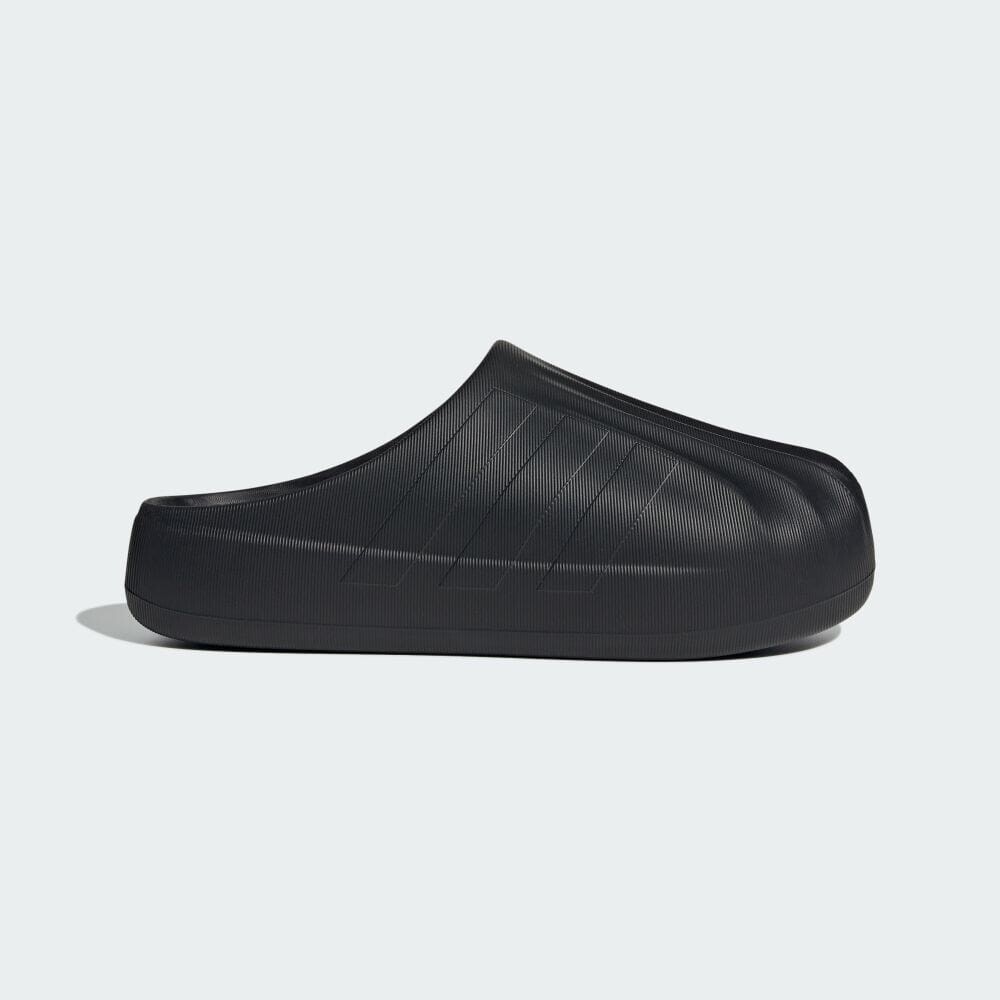 

Шлепанцы Adidas SST MULE, черный