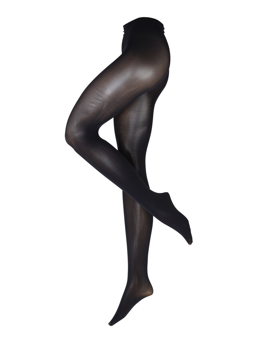 

Тонкие колготки Swedish Stockings Olivia, темно-синий
