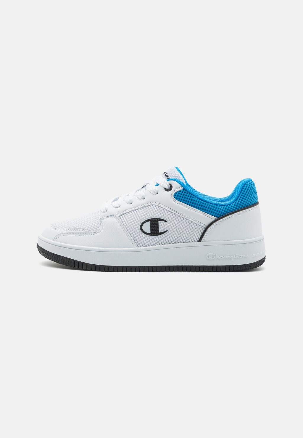 

Баскетбольные кроссовки Rebound 2.0 Low Mesh Champion, слоновая кость, Бежевый, Баскетбольные кроссовки Rebound 2.0 Low Mesh Champion, слоновая кость